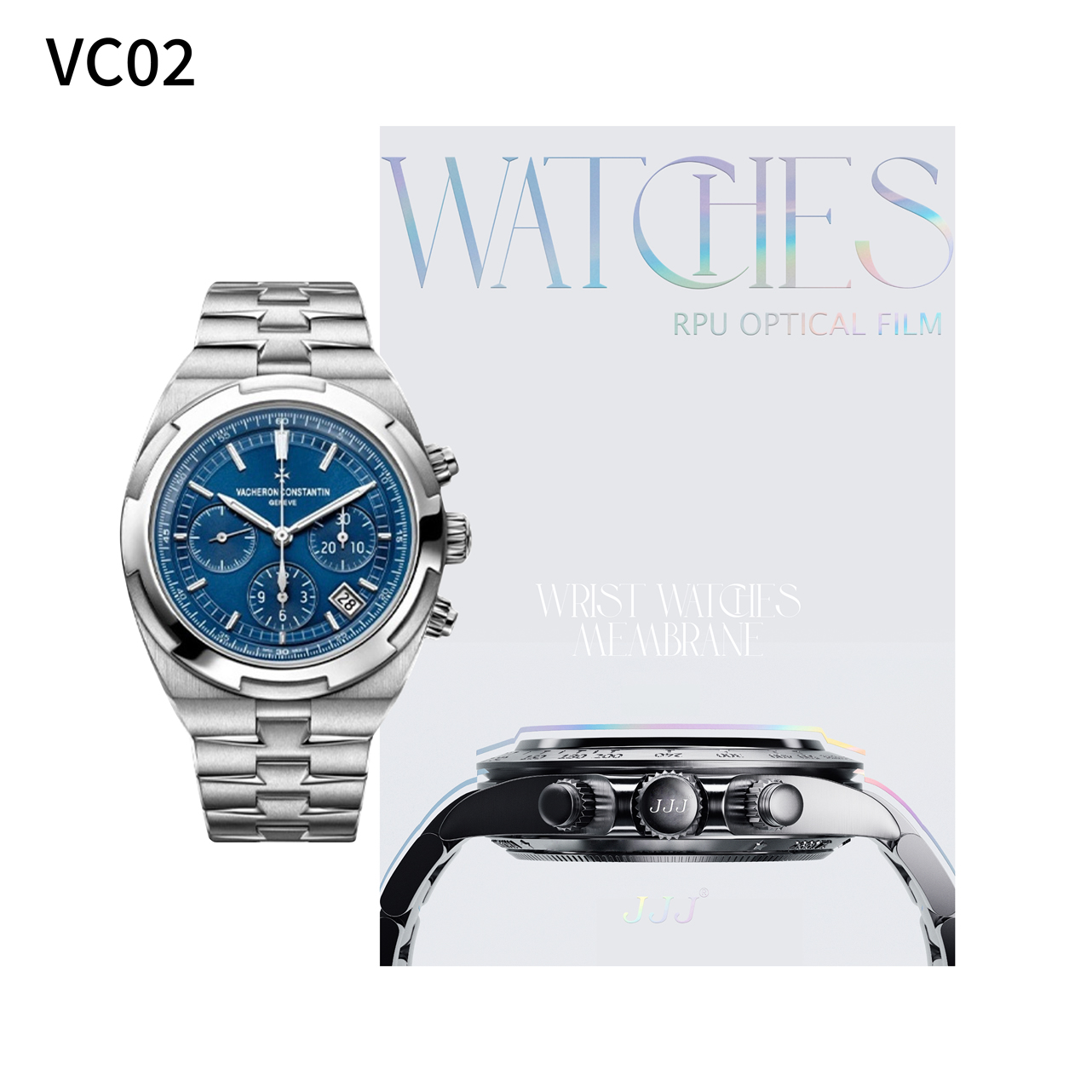 VC02 5500V