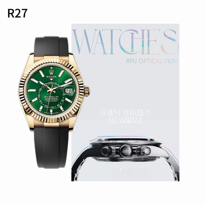 r27 336238新胶带纵行者